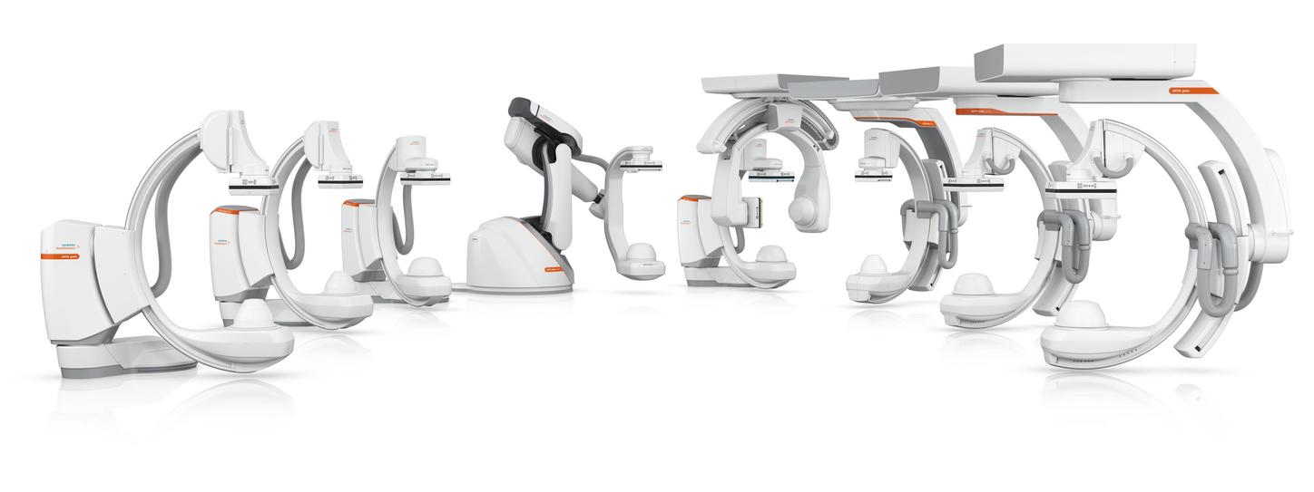ARTIS porfolio fleet