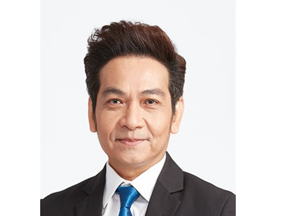 Dr. Athiwat Noiprasit