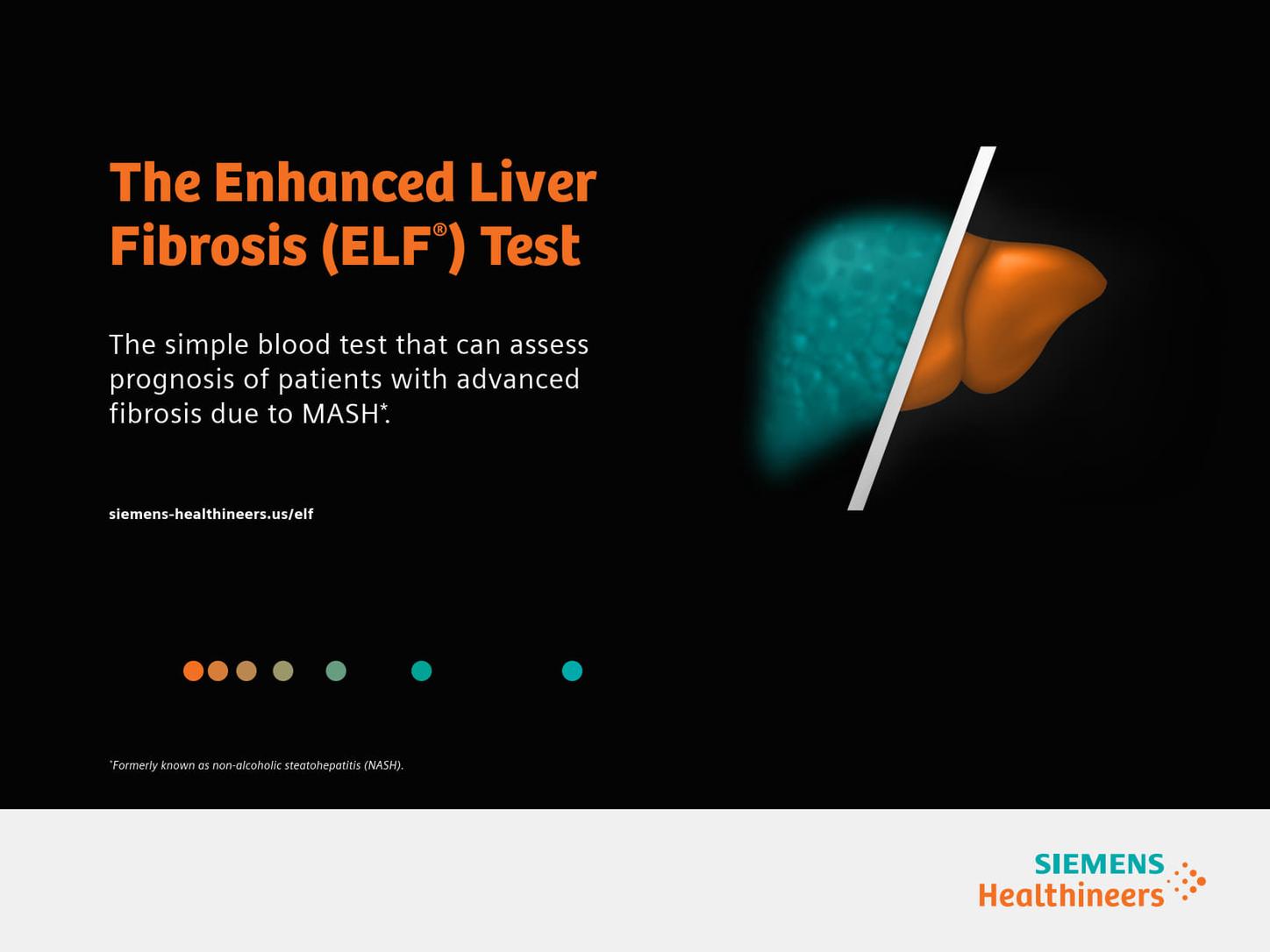 ELF Physician Brochure