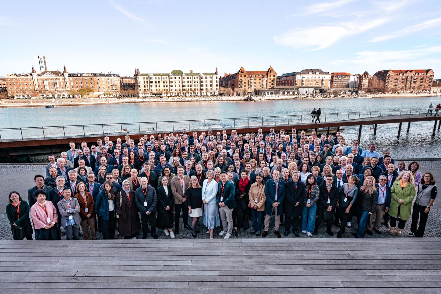 MI World Summit