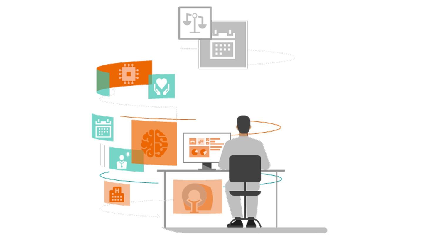 RadCaddy Load Balancing and Scheduling Services