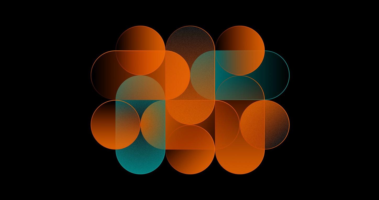 graphic circular