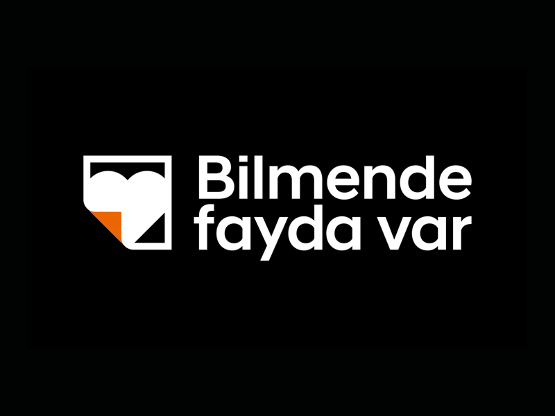 bilmende fayda var