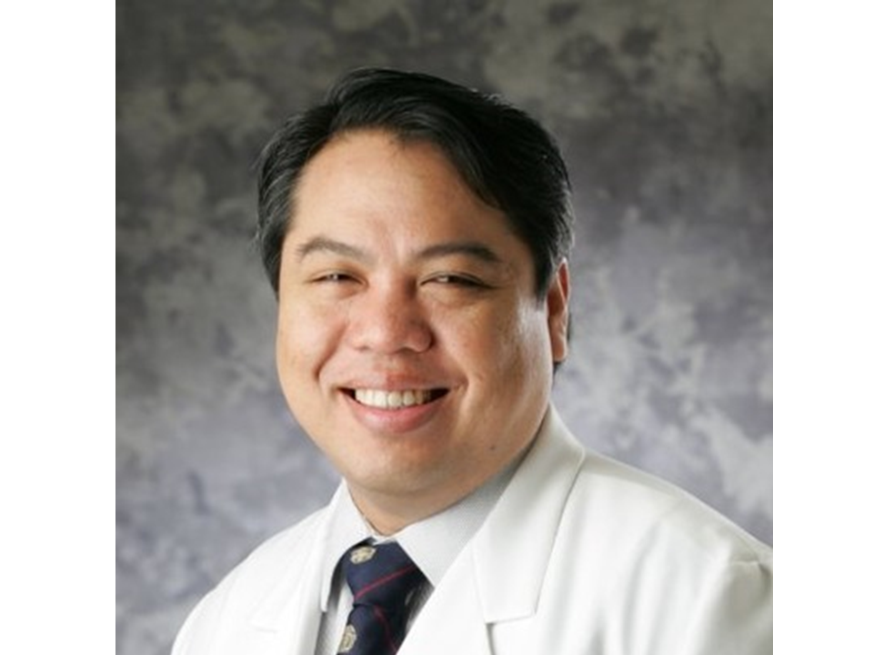 Dr. Manuel Francisco T Roxas - Healthway  Cancer Care Hospital PH
