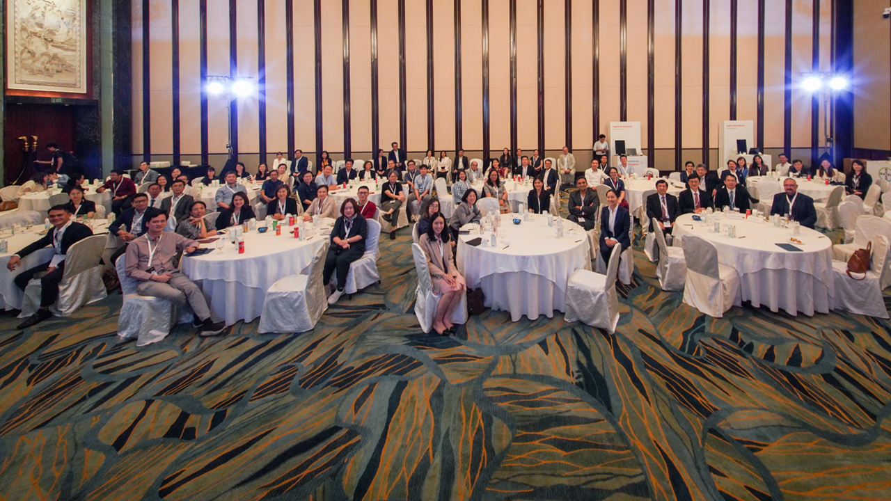 ASEAN Alpha Summit 2025