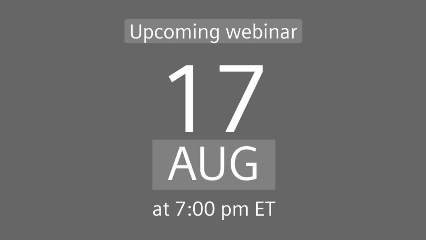 Corindus CorPath GRX Superuser Webinar