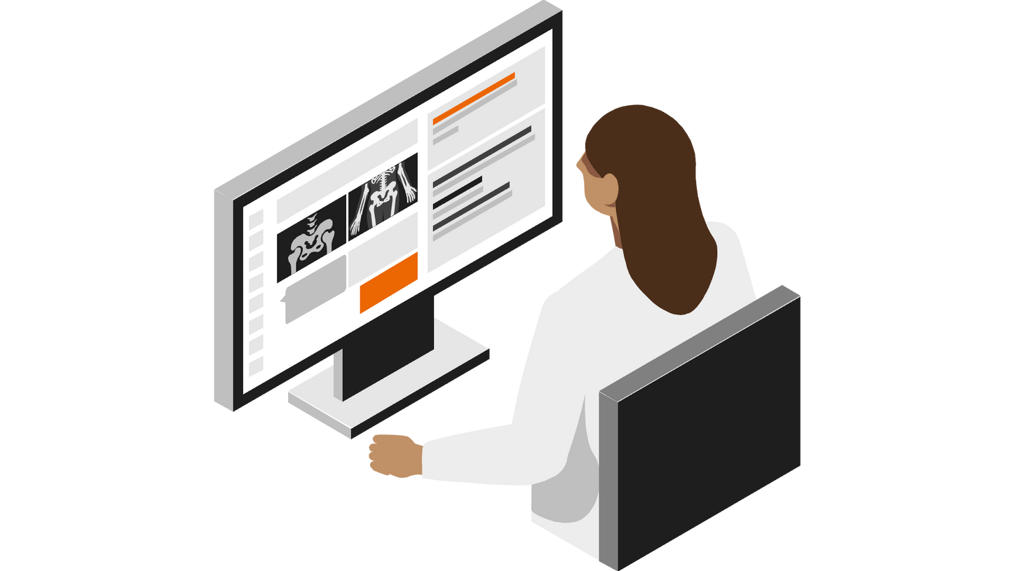 eHealth Solutions consultations