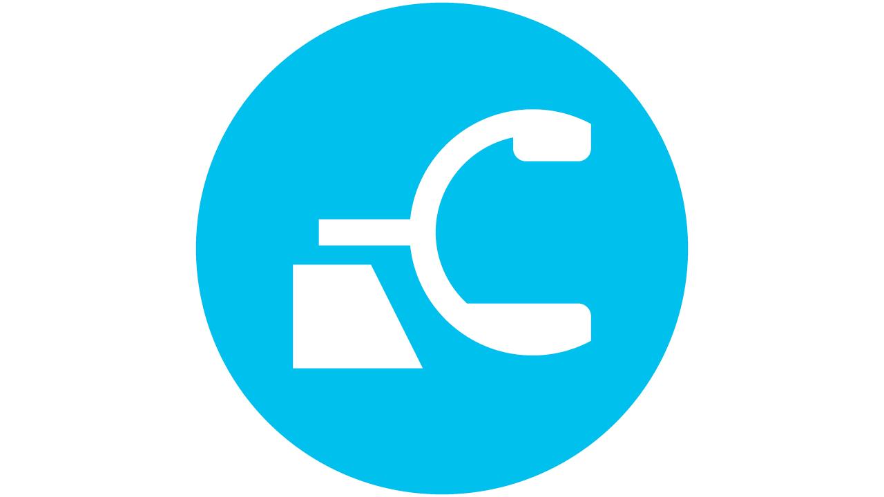 C arm icon