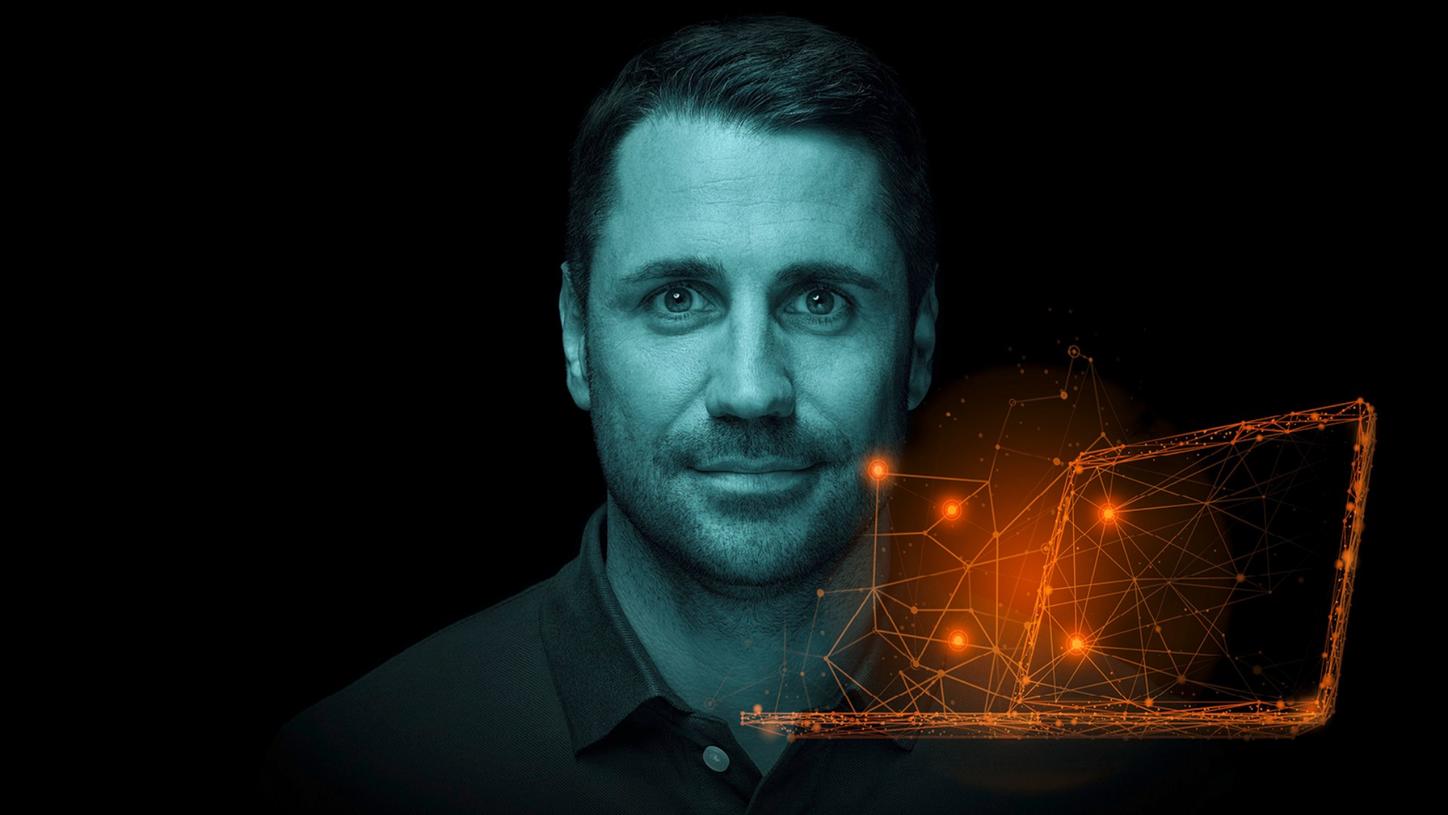 Keyvisual Siemens Healthineers Webshop