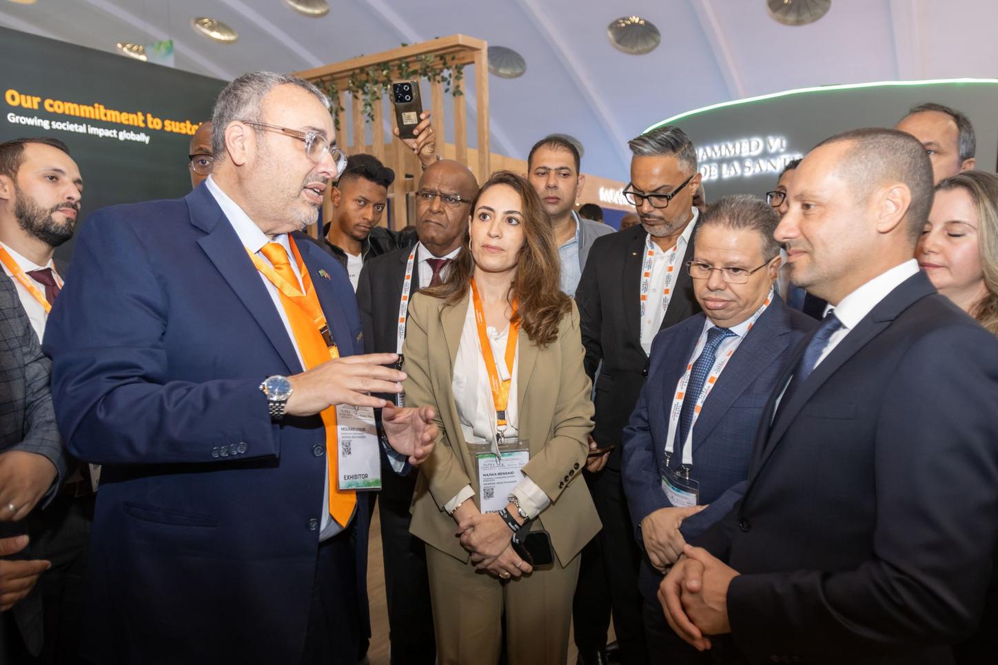 Gitex Health