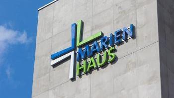 Marienhaus Group Germany