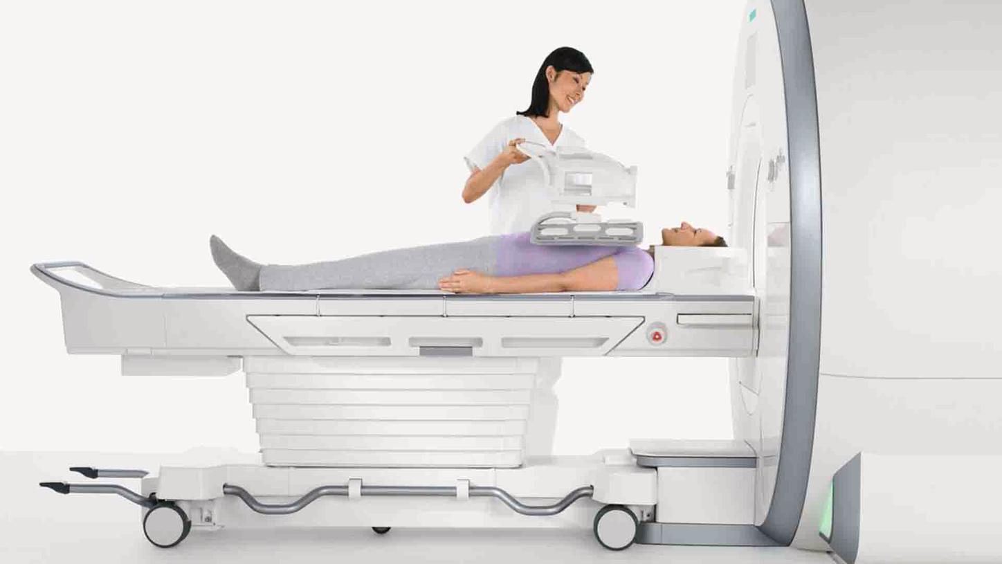 Essential operations of MR scanners