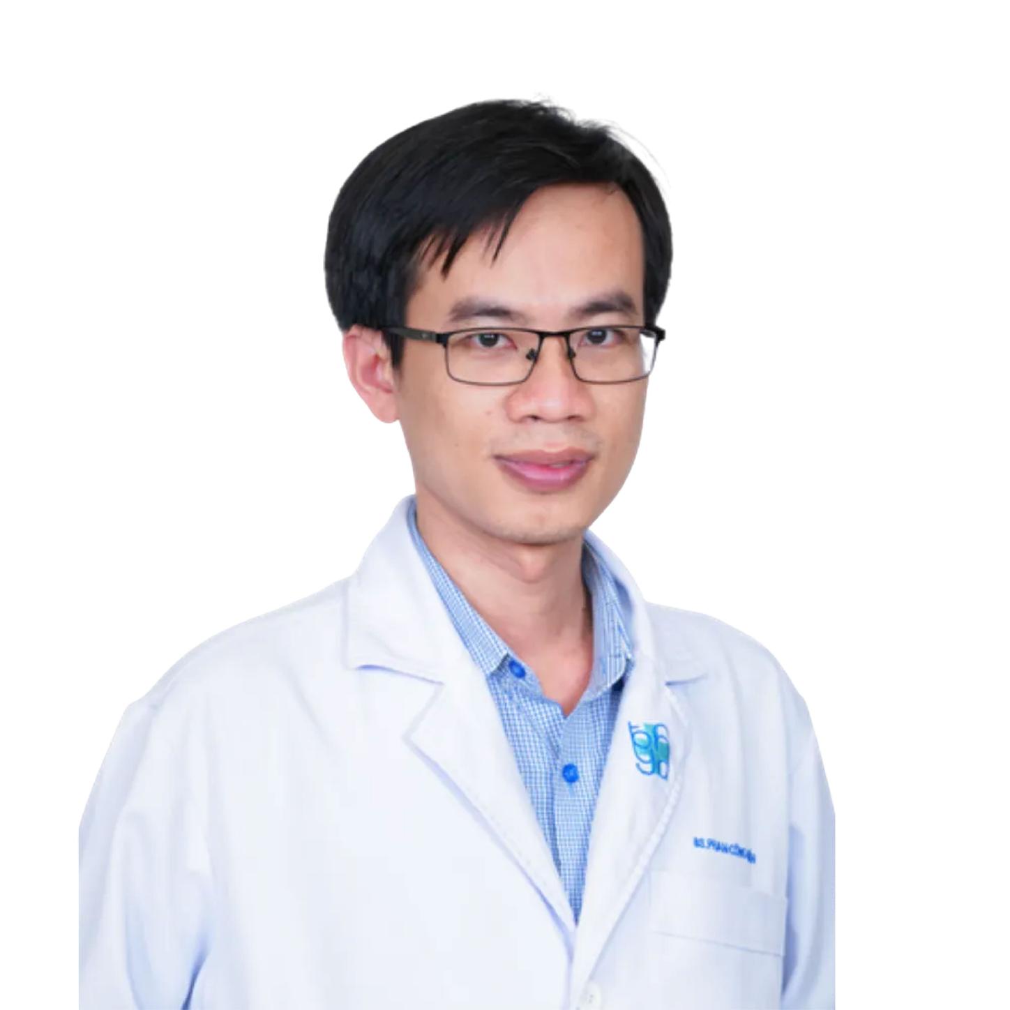 Phan Cong Chien