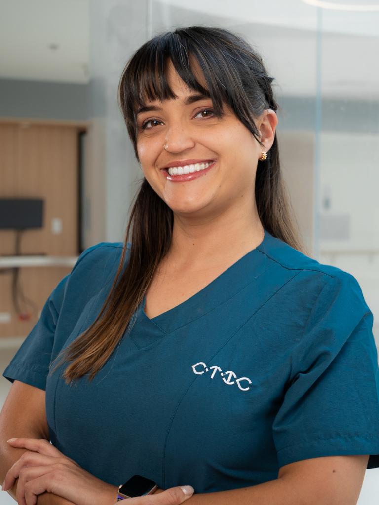 CTIC Nathaly