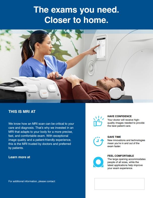 MAGNETOM Viato.Mobile MKT Toolkit Full Page Print Ad Screenshot