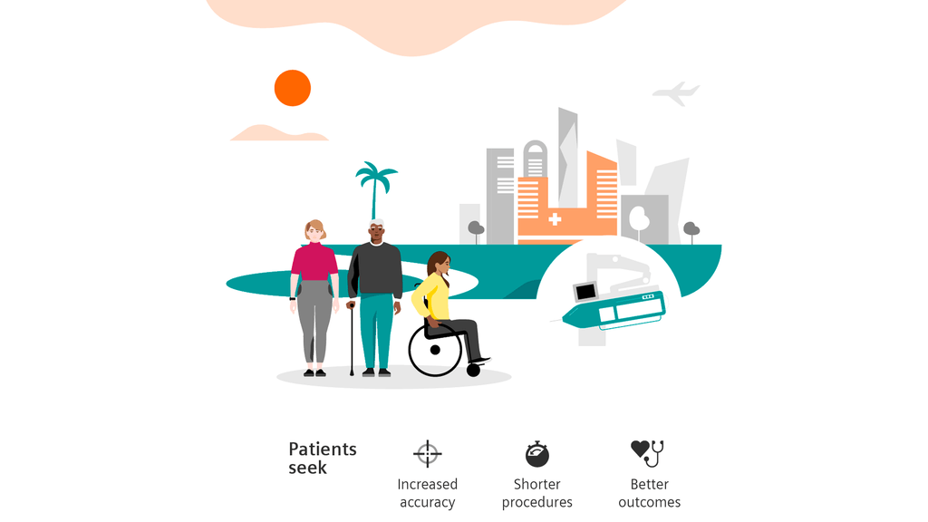 Differentiating Technology