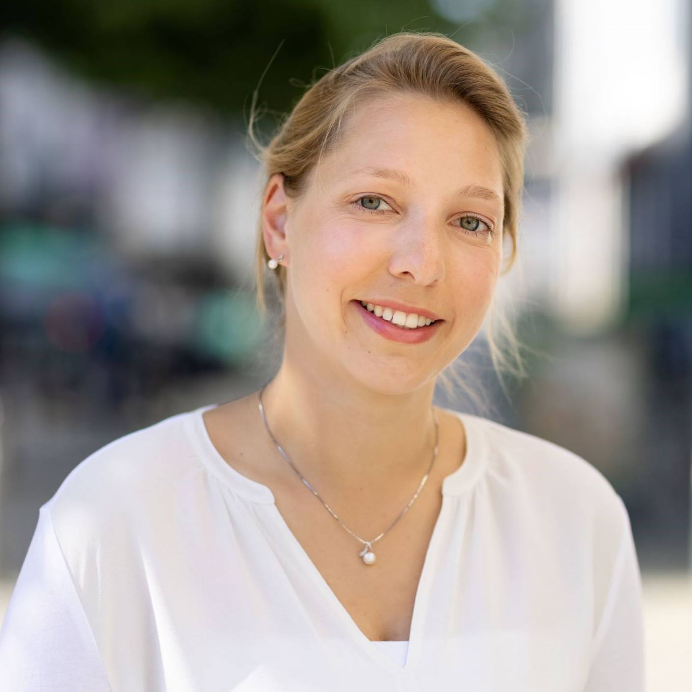 Anja Irene Krumm