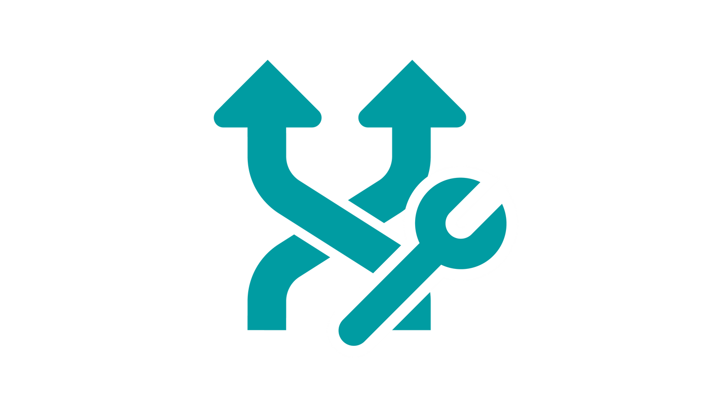 PRP icon flexible support