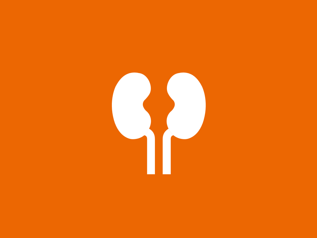 Kidney diseases are a leading cause of death in the United States.