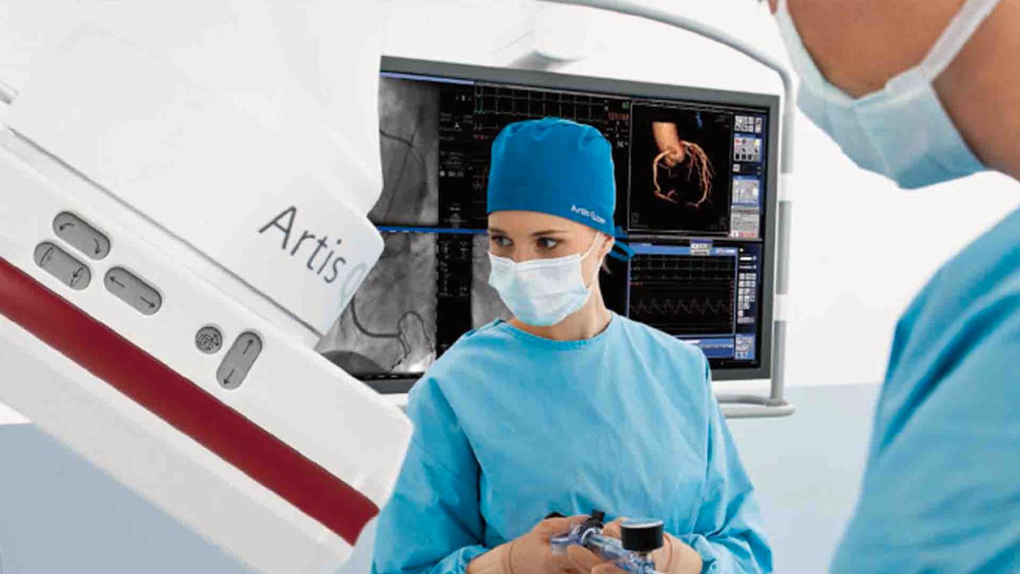 Interventional Cardiology Training