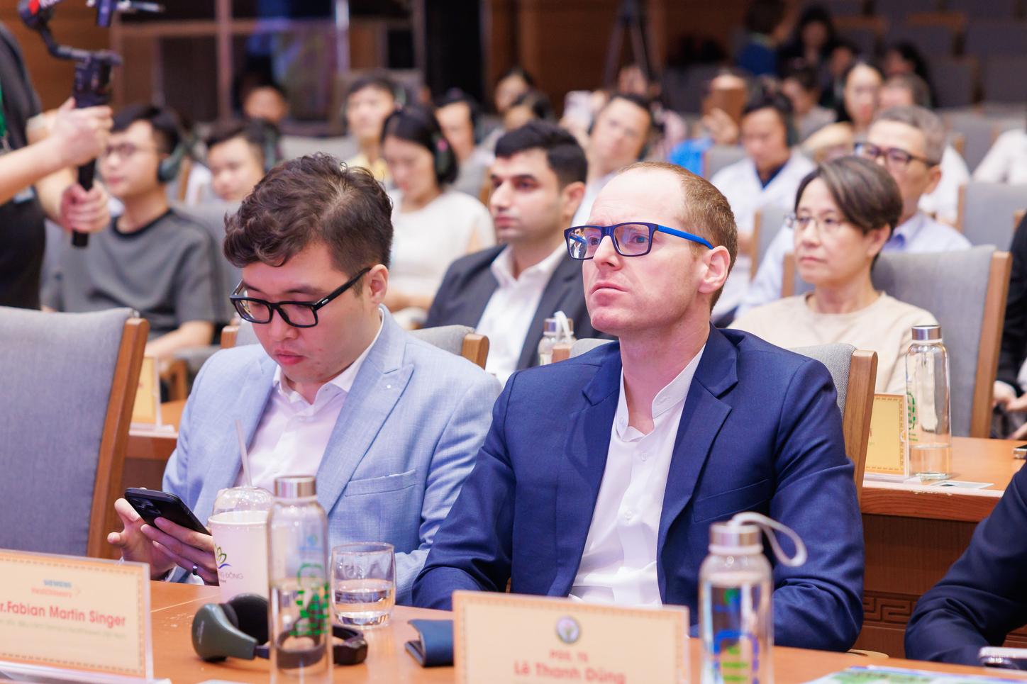 Siemens Healthineers Vietnam