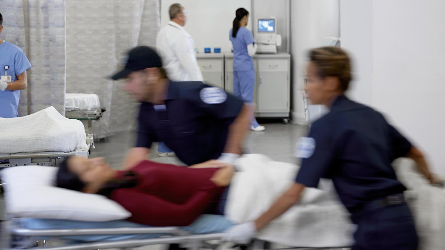 Boosting Profitability at the American Hospital (Dubai)