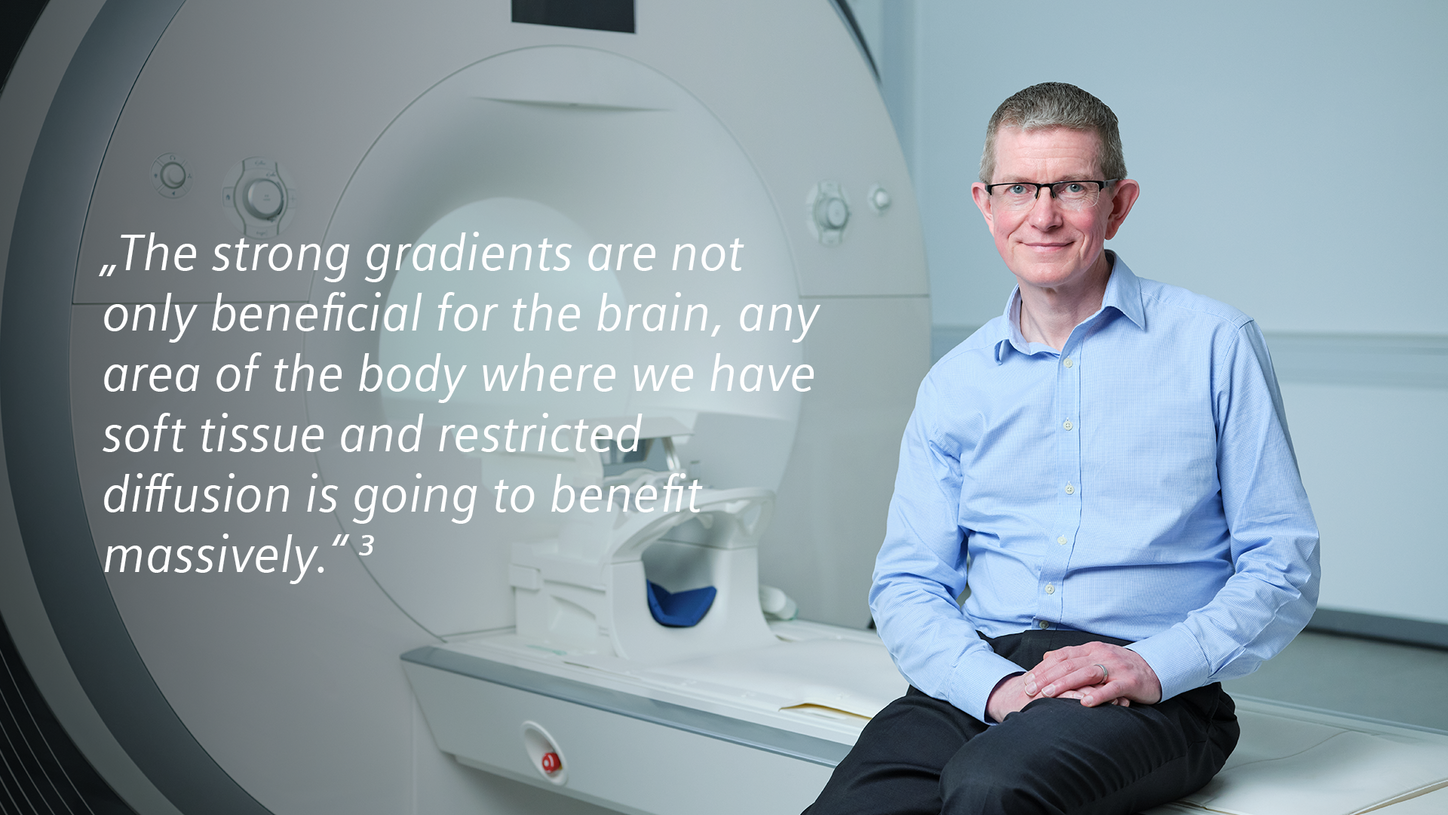 Customer Voices MAGNETOM Cima.X Prof-Jones