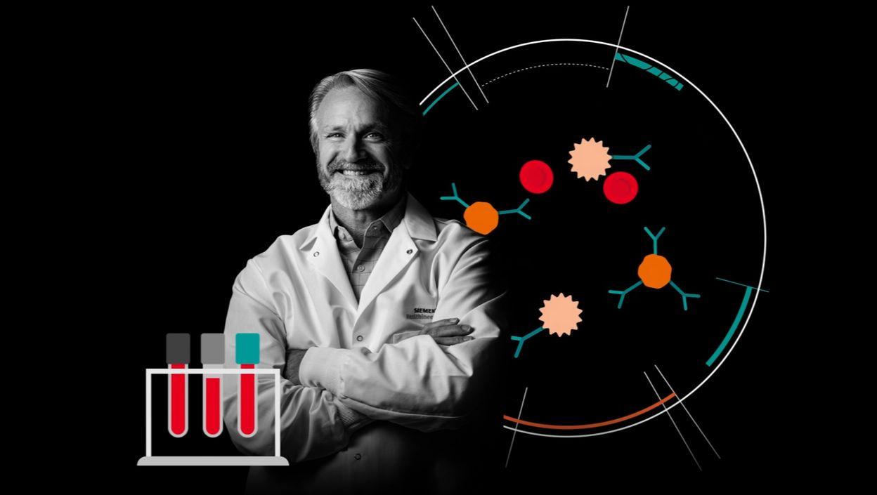 Futureshaper - Blood tests