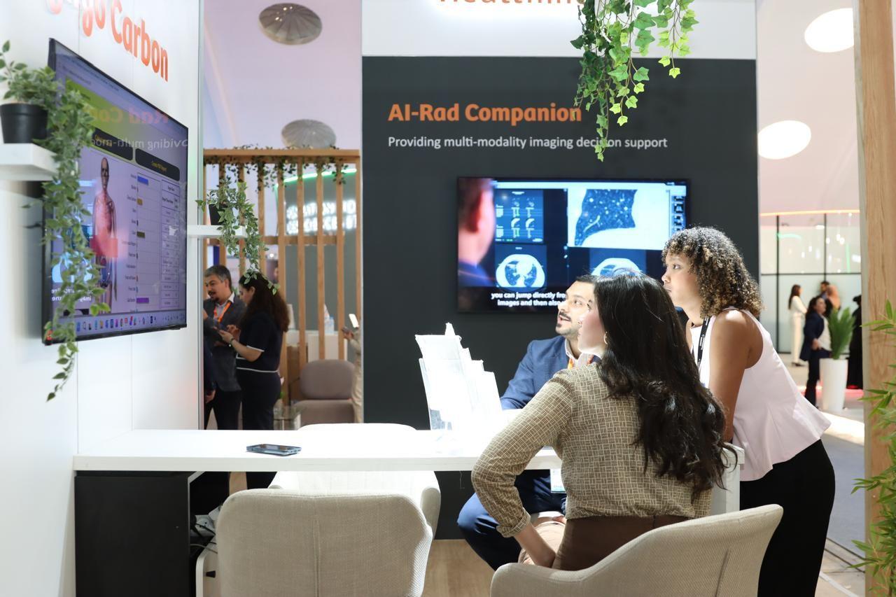Gitex health