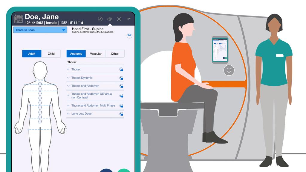 4 Priorities Guiding Successful CT Departments - Siemens Healthineers USA