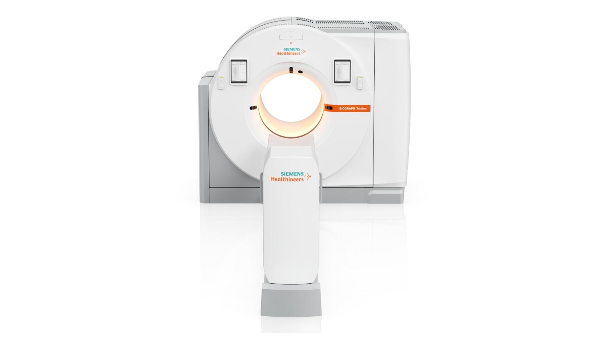 Molecular Imaging Systems - Siemens Healthineers USA