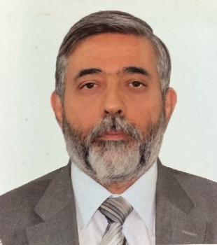 Dr. Thair S. Abdulla 
