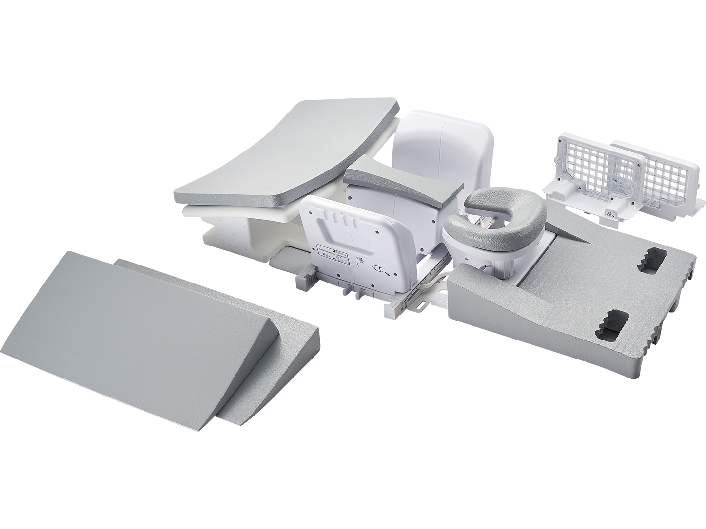 NeoCoil 16 Channel Breast Coil (1.5T and 3T)