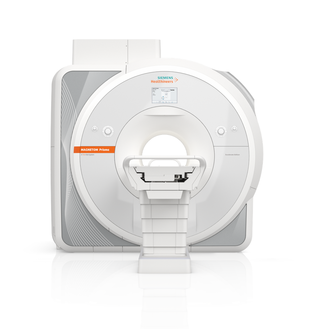 MAGNETOM Prisma - MRI Scanner