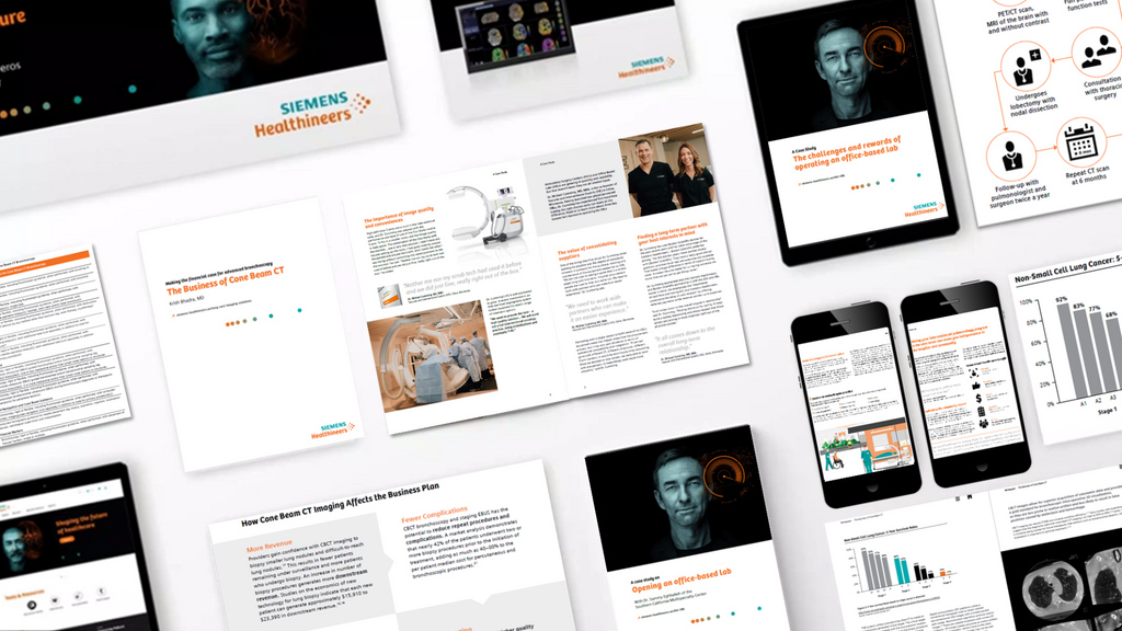 The Future of Interventional Pulmonology - Siemens Healthineers USA