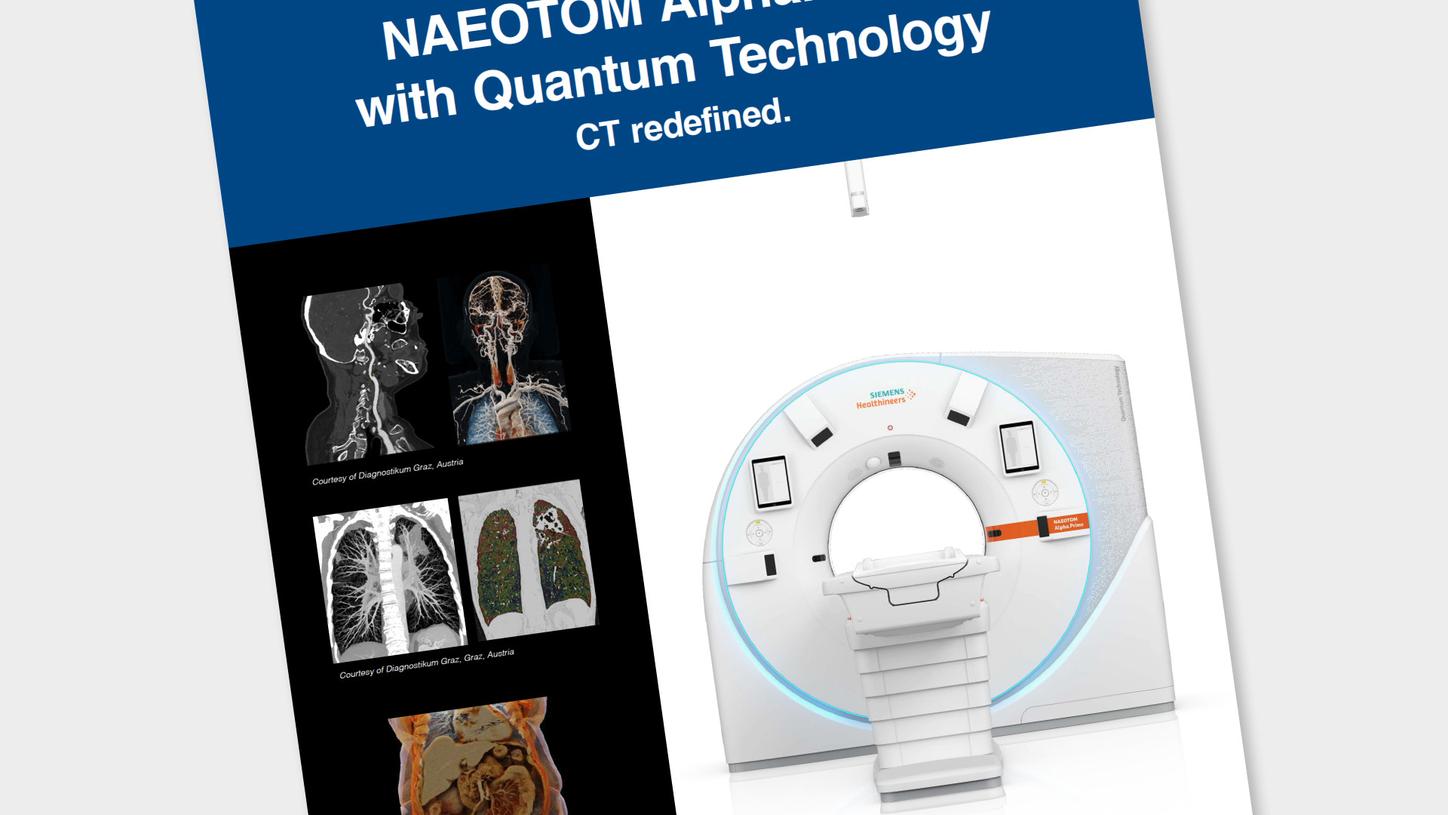 clinical images poster