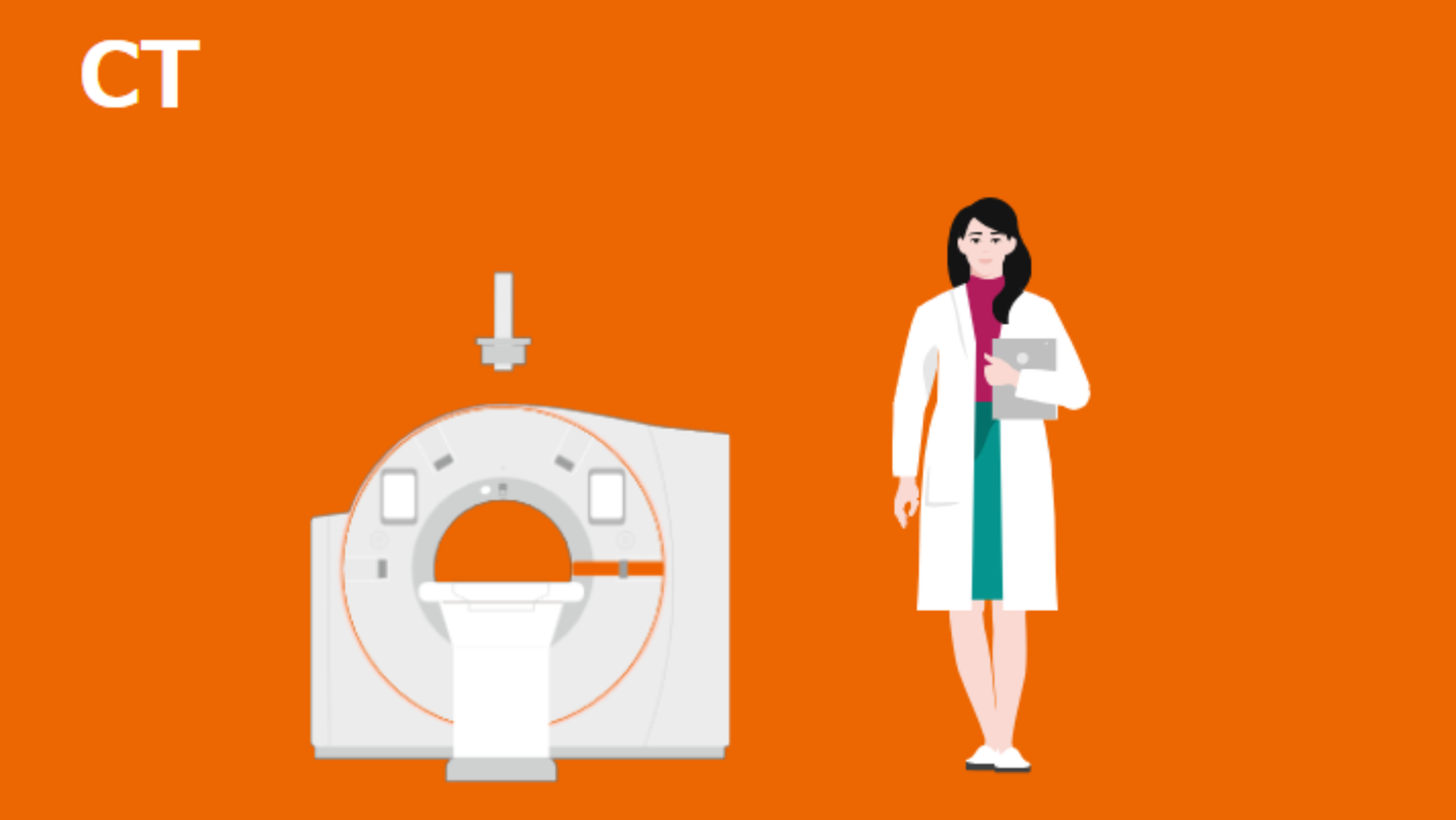 クラスルームトレーニングCT