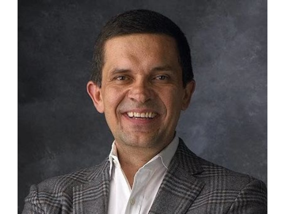 Sasa Mutic Ph.D, Siemens Healthineers