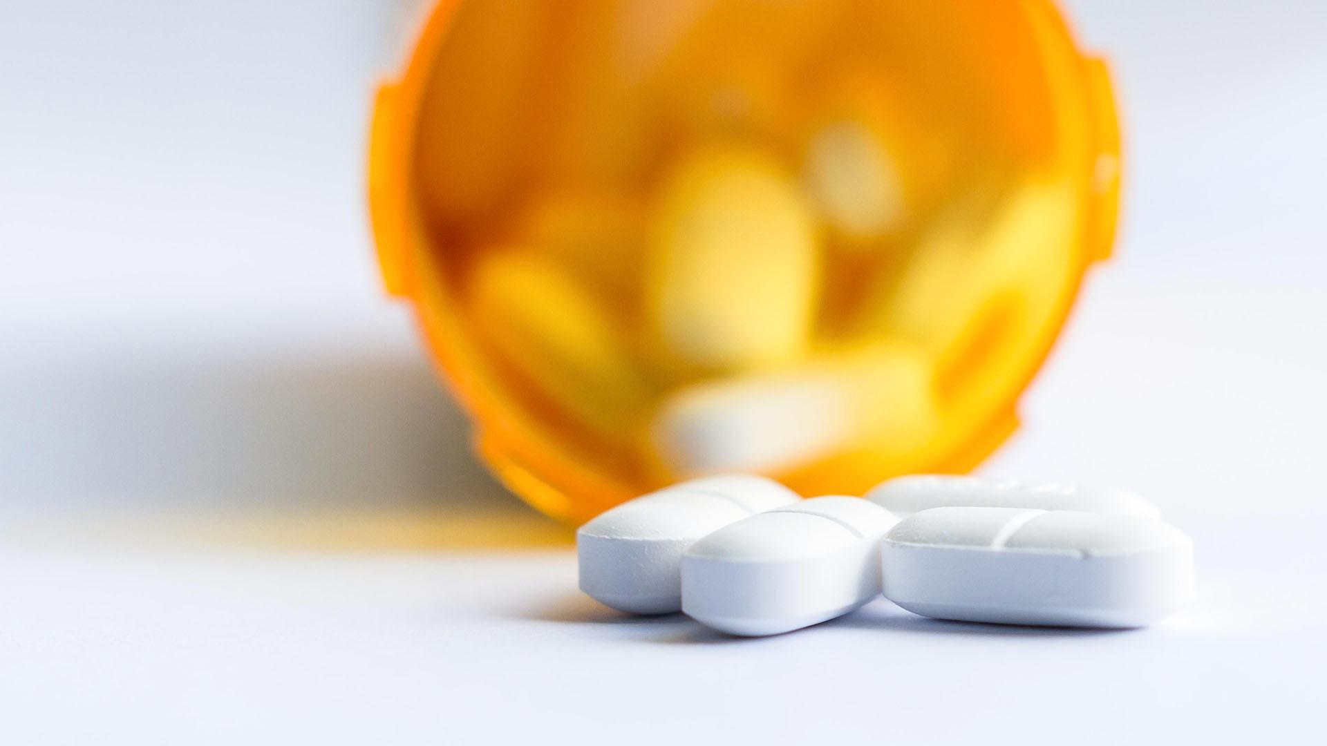 Drug Screening Targeted Clinical Testing and Detection of Oxycodone