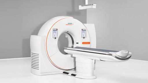 SOMATOM Edge Plus - Siemens Healthineers USA