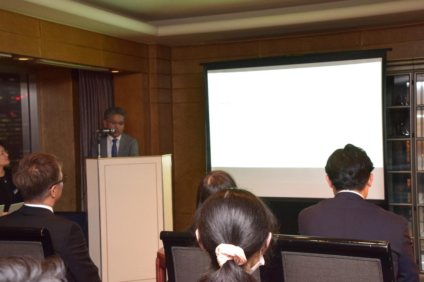 Sagara Collaboration meeting 2025_2