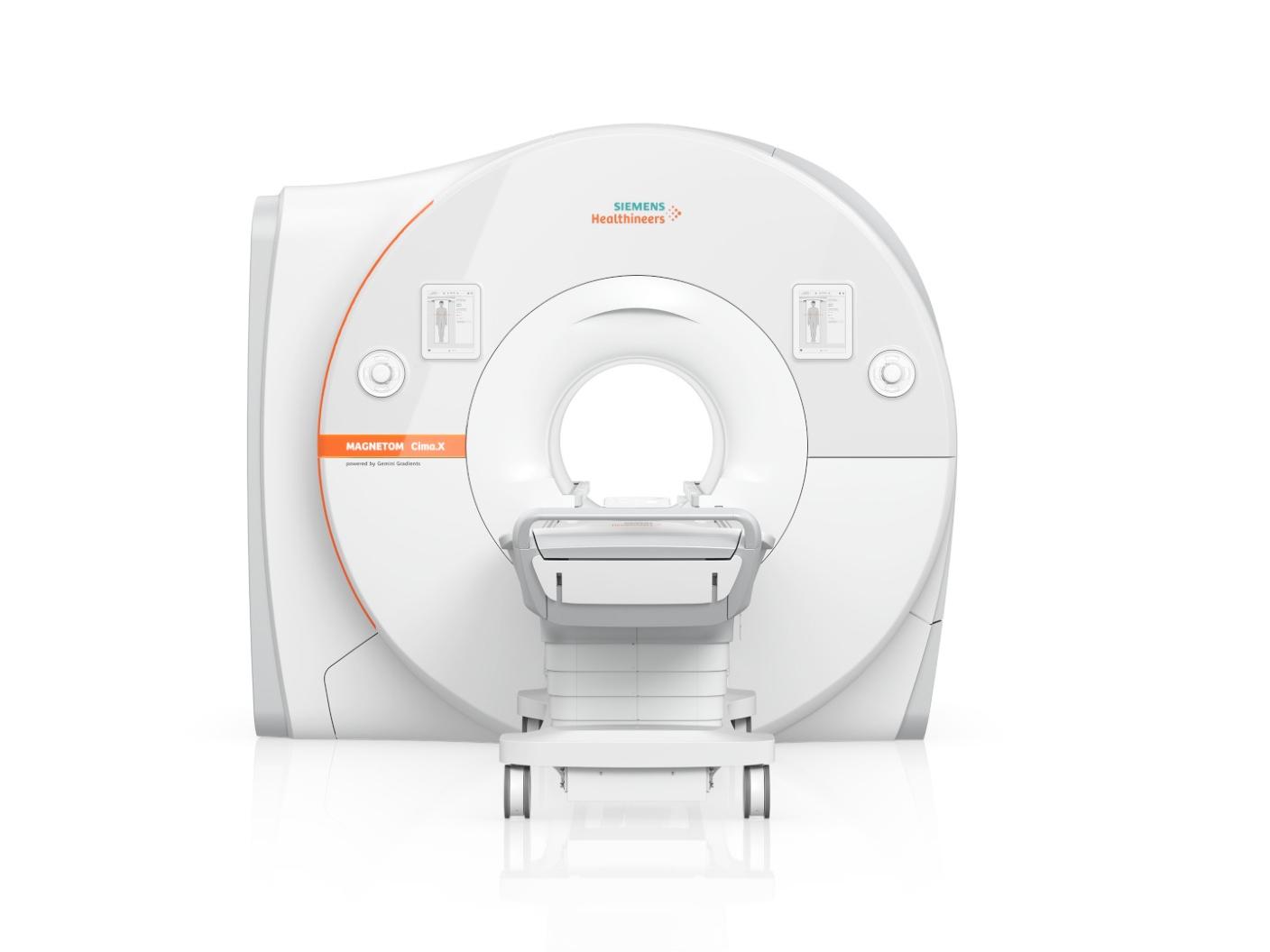 MAGNETOM Cima.X