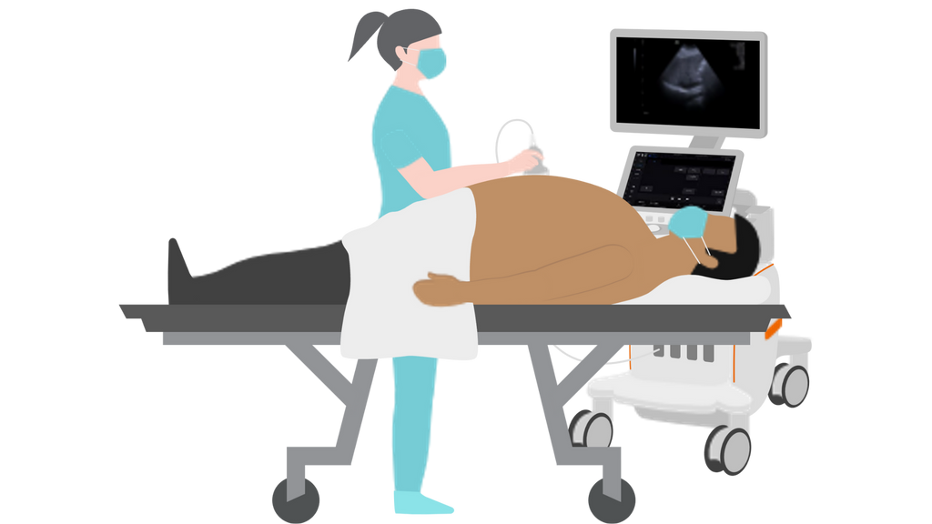 Leading the way in ultrasound AI - Siemens Healthineers USA