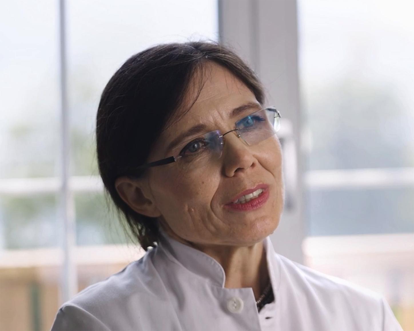 Dr. Romana Goette