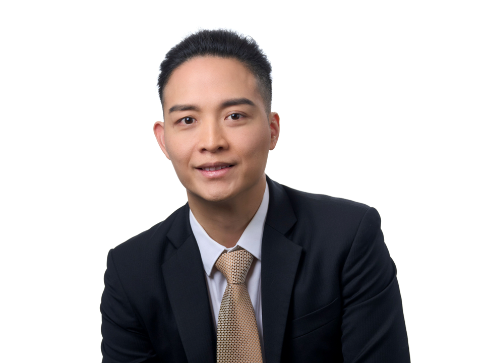 Dr. Shawn Ng - NSQ Capital