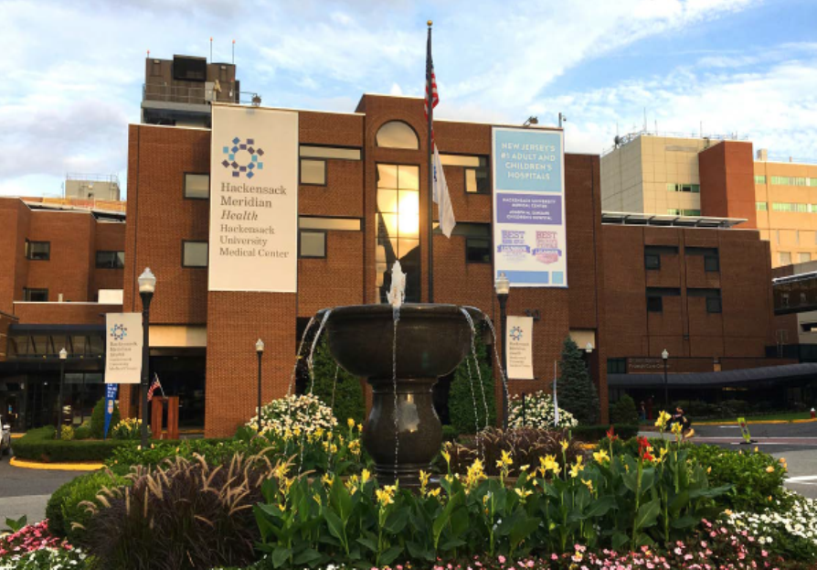 Hackensack University Medical Center (HUMC)