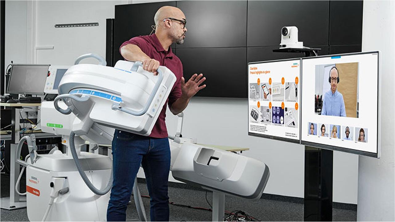 Education & Workforce Solutions