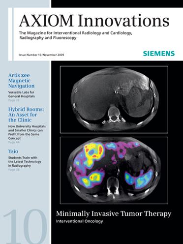 Axiom Innovations - November 2009