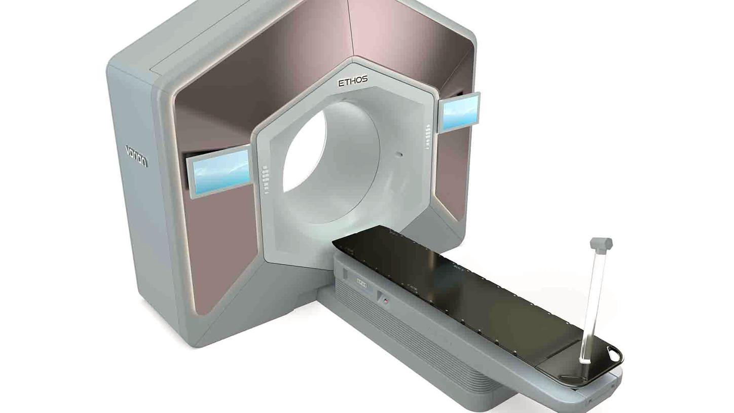 CS508EU-Ethos Adaptive Clinical School