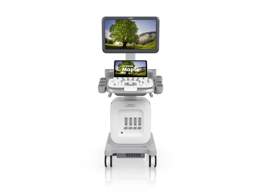 Leading the way in ultrasound AI - Siemens Healthineers USA